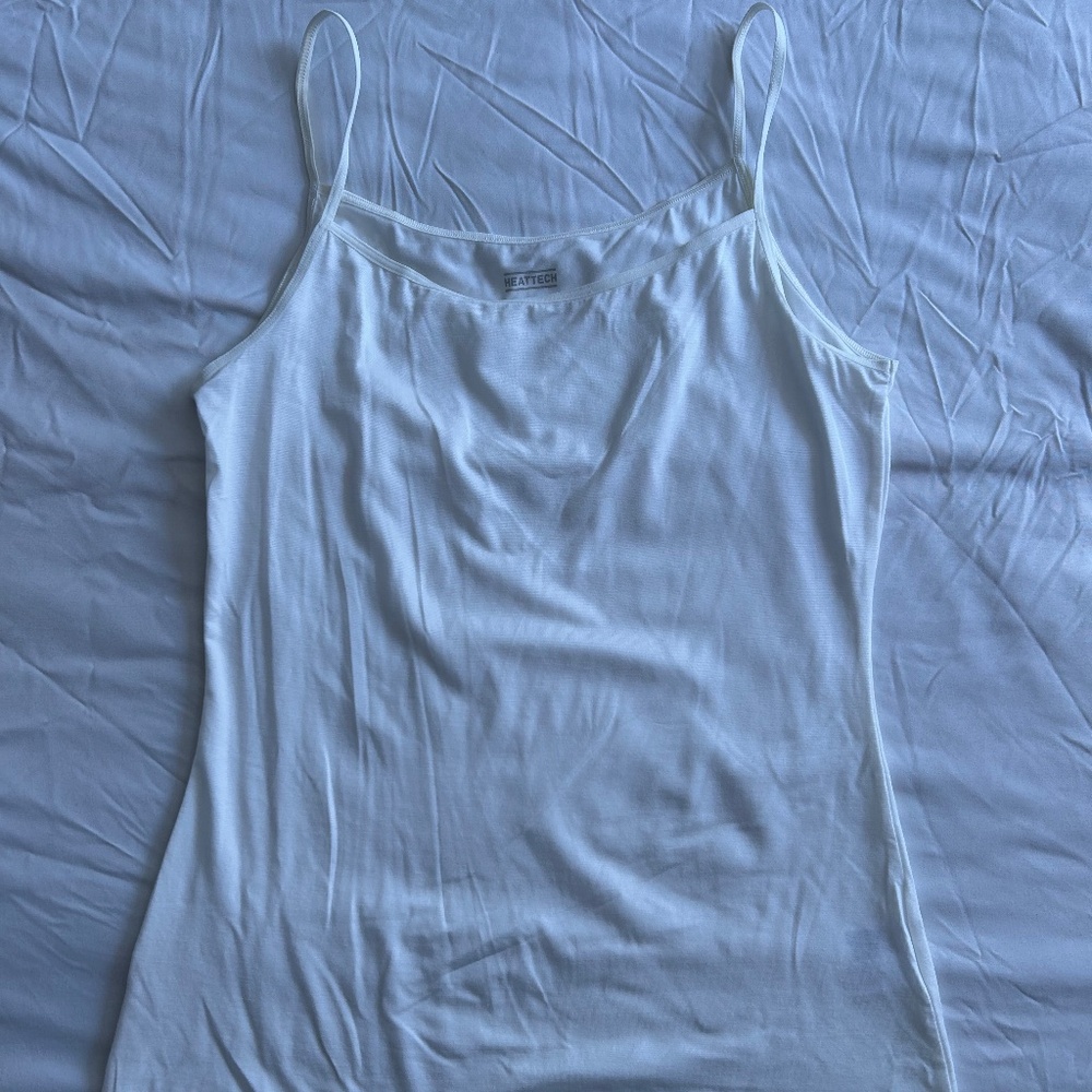 Heattech Wome’s Tank Top